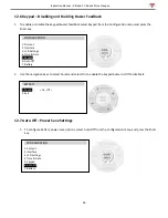 Preview for 46 page of Scientific Industries TORBAL FB Precision Series Instruction Manual