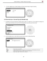 Preview for 48 page of Scientific Industries TORBAL FB Precision Series Instruction Manual