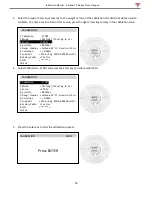 Preview for 52 page of Scientific Industries TORBAL FB Precision Series Instruction Manual