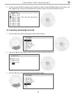 Preview for 60 page of Scientific Industries TORBAL FB Precision Series Instruction Manual