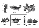 Предварительный просмотр 4 страницы SCIENTIFIC TOYS EZTEC Wave Hunter Operating Instructions