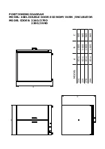 Предварительный просмотр 17 страницы Scientific 2000 Series Installation Operation And Care