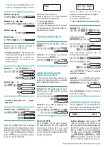 Preview for 11 page of Scientific 491-120080 Operating And Safety Instructions Manual