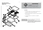 Предварительный просмотр 5 страницы Scientific 500 R00 Installation, Operation And Care Manual