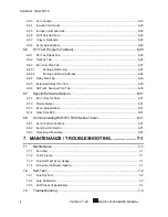 Предварительный просмотр 14 страницы Scientific 5000 Series Manual