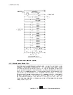 Предварительный просмотр 42 страницы Scientific 5000 Series Manual