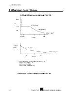 Предварительный просмотр 60 страницы Scientific 5000 Series Manual