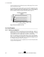 Предварительный просмотр 76 страницы Scientific 5000 Series Manual