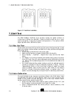 Предварительный просмотр 104 страницы Scientific 5000 Series Manual