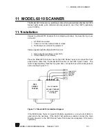 Предварительный просмотр 235 страницы Scientific 5000 Series Manual