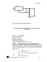 Предварительный просмотр 247 страницы Scientific 5000 Series Manual