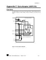 Предварительный просмотр 249 страницы Scientific 5000 Series Manual