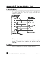 Предварительный просмотр 251 страницы Scientific 5000 Series Manual