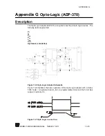 Предварительный просмотр 259 страницы Scientific 5000 Series Manual