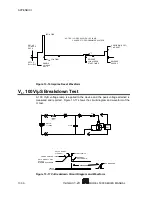 Предварительный просмотр 270 страницы Scientific 5000 Series Manual