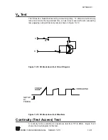 Предварительный просмотр 271 страницы Scientific 5000 Series Manual