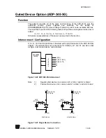 Предварительный просмотр 273 страницы Scientific 5000 Series Manual