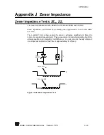 Предварительный просмотр 291 страницы Scientific 5000 Series Manual