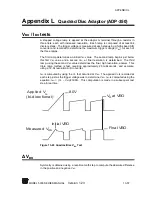 Предварительный просмотр 297 страницы Scientific 5000 Series Manual