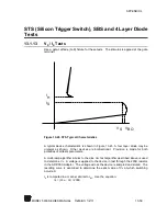 Предварительный просмотр 299 страницы Scientific 5000 Series Manual