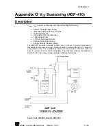 Предварительный просмотр 309 страницы Scientific 5000 Series Manual