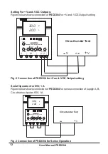 Preview for 12 page of Scientific PSD3304 User Manual