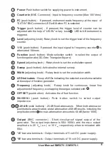 Preview for 9 page of Scientific SM5076 User Manual