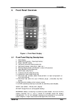 Предварительный просмотр 9 страницы Scientific SM6015A User Manual