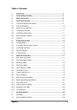 Preview for 3 page of Scientific SM6016 User Manual