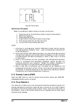 Preview for 26 page of Scientific SM6016 User Manual