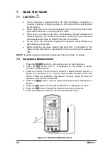 Preview for 28 page of Scientific SM6016 User Manual