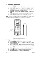 Preview for 30 page of Scientific SM6016 User Manual