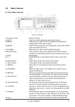 Preview for 11 page of Scientific SM6025 User Manual