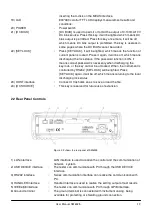 Preview for 12 page of Scientific SM6025 User Manual