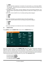 Preview for 31 page of Scientific SM6025 User Manual