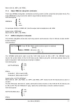 Preview for 71 page of Scientific SM6025 User Manual