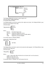 Preview for 80 page of Scientific SM6025 User Manual