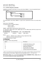 Preview for 81 page of Scientific SM6025 User Manual