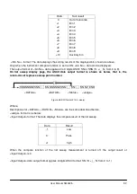 Preview for 82 page of Scientific SM6025 User Manual