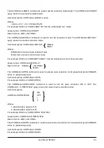 Preview for 84 page of Scientific SM6025 User Manual