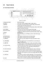 Предварительный просмотр 11 страницы Scientific SM6026 User Manual