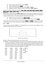 Предварительный просмотр 32 страницы Scientific SM6026 User Manual