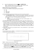 Предварительный просмотр 33 страницы Scientific SM6026 User Manual