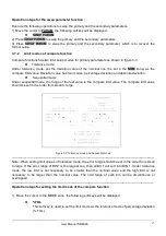 Предварительный просмотр 37 страницы Scientific SM6026 User Manual