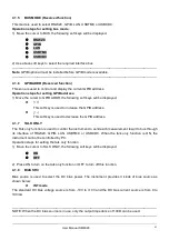 Предварительный просмотр 43 страницы Scientific SM6026 User Manual