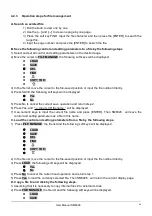 Предварительный просмотр 46 страницы Scientific SM6026 User Manual