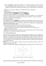 Предварительный просмотр 52 страницы Scientific SM6026 User Manual