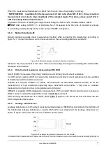 Предварительный просмотр 54 страницы Scientific SM6026 User Manual