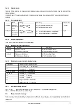 Предварительный просмотр 59 страницы Scientific SM6026 User Manual