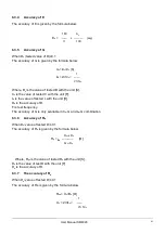 Предварительный просмотр 61 страницы Scientific SM6026 User Manual